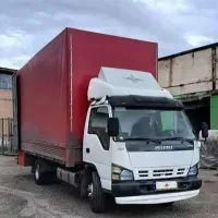 باربری حمل اثاثیه منزل لوازم اداری/پوشش سراسری