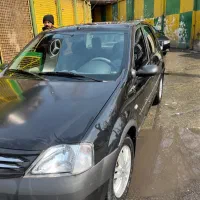 ال نود e2 پارس خودرویی مدل ۹۲