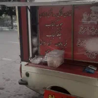 وانت پیکان مدل 85|خودرو سواری و وانت|تهران, فلاح|دیوار