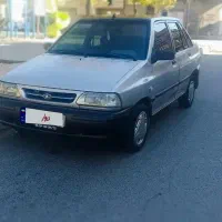 پراید مدل 88 درحد|خودرو سواری و وانت|بانه, |دیوار