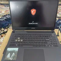 لپ تاپ msi سایبرگ|رایانه همراه|تهران, افسریه جنوبی|دیوار