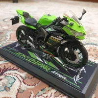 ماکت zx25r