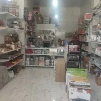 مغازه ۵۲ متر دونبش مناسب تمام مشاغل|اجارهٔ مغازه و غرفه|صباشهر, |دیوار