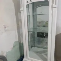 بوفه.میزتلویزیون|بوفه، ویترین، کنسول|کرمانشاه, |دیوار