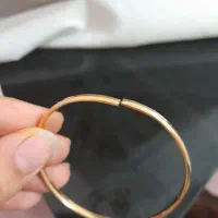 النگو طلا ۱درصد|جواهرات|نیشابور, شهید جعفری|دیوار