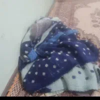 فروش پتو بخاطرشرایط مالی