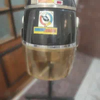 سشوار ایستاده