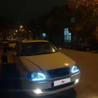 چری ویانا بی رنگ شاسی پلمپ متور ماشین ام وی ام۳۱۵|خودرو سواری و وانت|مشهد, طلاب|دیوار