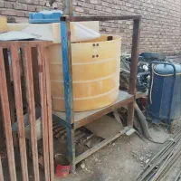 اسید شوی برای کارواش