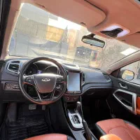 تیگو ۵  ۲۰۰۰ فول لاکچری|خودرو سواری و وانت|تهران, اقدسیه|دیوار