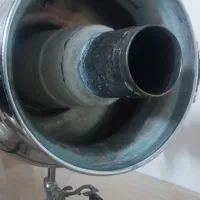 سماور گازی|سماور، چای‌ساز، قهوه‌ساز|تربت‌حیدریه, اندیشه|دیوار