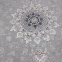 فرش گل برجسته پاریس مشهد|فرش|آبادان, |دیوار