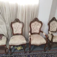 مبلمان|مبلمان خانگی و میز عسلی|گلوگاه, |دیوار