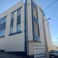 واحد ۶۵ متری کلید نخورده / یاسر ۲|فروش آپارتمان|خوانسار, |دیوار