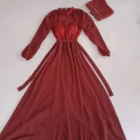 لباس مجلسی و مانتو شلوار
