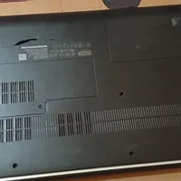 لپتاپ لنوو ideapad 510-15ISK|رایانه همراه|رشت, دروازه لاکان|دیوار