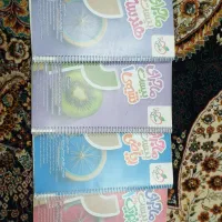 کتاب های ماجرای بیست دهم خیلی سبز (ریاضی)|کتاب و مجله آموزشی|اصفهان, قائمیه|دیوار