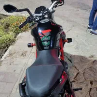 بنلی 98تمیز 12تا کار سکه|موتورسیکلت|قم, شهدا|دیوار