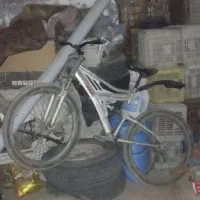 دوچرخه26 پا بلند|دوچرخه، اسکیت، اسکوتر|عنبرآباد, |دیوار