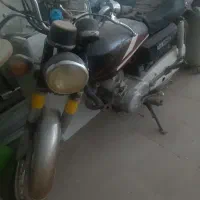 موتور سیکلت