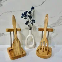 سرویس چینی ظروف کادویی کفگیر ملاقه