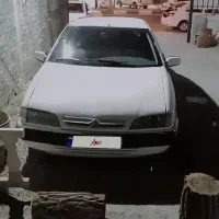 زانتیا مدل 84