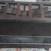 بخاری ارج|بخاری، هیتر، شومینه|قرچک, شهرک طلائیه|دیوار