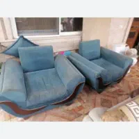 یک دست مبلمان 7 نفره کلاسیک زیبا