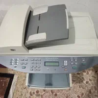 پرینتر چند کاره hp