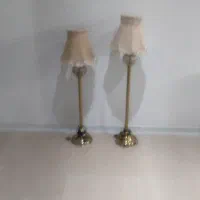 آباژور قدی.
