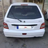 پراید ۱۱۱ مدل ۹۵