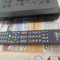 گیرنده دیجیتال فول اچ دی