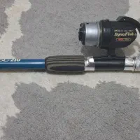 قلاب ماهی گیری