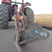 تراکتور فروشی|خودرو سنگین|هرسین, |دیوار