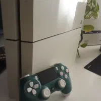 PS4 حافظه 500 گیگ