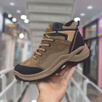 کفش کوهنوردی و کار و پیاده روی|کیف، کفش، کمربند|چابهار, |دیوار