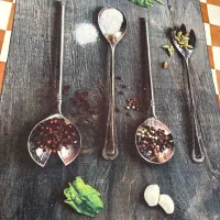 فرش آشپزخانه