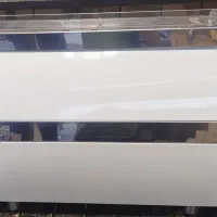 دستگاه اسپرسوساز صنعتی ASTORIA sabrina|کافی‌شاپ و رستوران|کرج, ساسانی (قلمستان)|دیوار