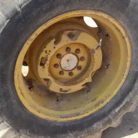 تراکتور جاندیر|خودرو سنگین|باوی, |دیوار