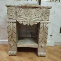 روشویی سنگی