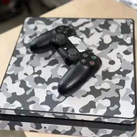 پی اس فور یک ترابایت اسلیم ps4 1tb slim