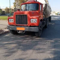 فروش کامیون ماک|خودرو سنگین|کرمان, |دیوار