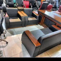 نیم ست/ملزومات دفتری/شرکتی