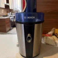 ابمیوه گیری مارک بوش|آبمیوه‌گیر و آب‌مرکبات‌گیر|تهران, تهرانپارس جنوبی|دیوار