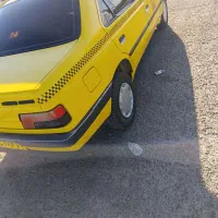 فروش تاکسی ۴۰۵ گردشی