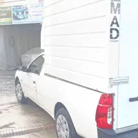 آریسان2مدل403 در حد|خودرو سواری و وانت|کرمانشاه, |دیوار