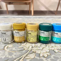 گواش پنتل اصل