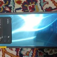 پو‌کو x4 پرو ۲۵۶ 5G|موبایل|تهران, المهدی|دیوار