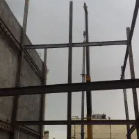 جوشکاری مهدی|خدمات پیشه و مهارت|مشهد, بهمن|دیوار