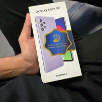A52s 5G|موبایل|قم, پردیسان|دیوار